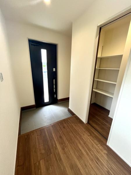 西宮市南甲子園2丁目1号棟（新築戸建）