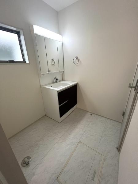 西宮市南甲子園2丁目3号棟（新築戸建）