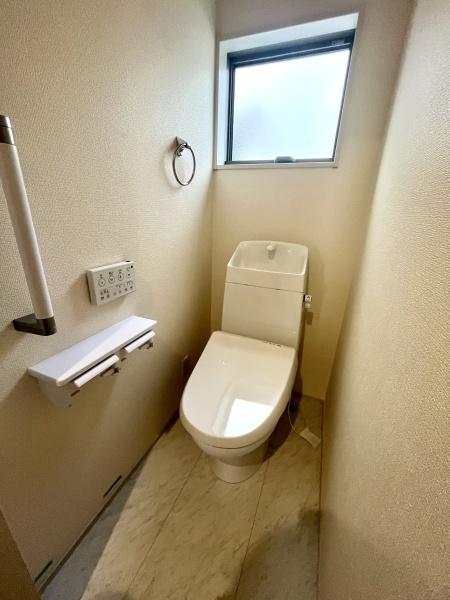 西宮市南甲子園2丁目3号棟（新築戸建）