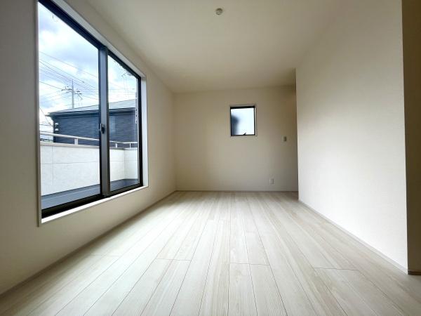 西宮市南甲子園2丁目3号棟（新築戸建）