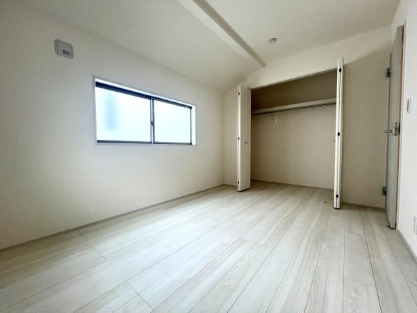 西宮市南甲子園2丁目3号棟（新築戸建）