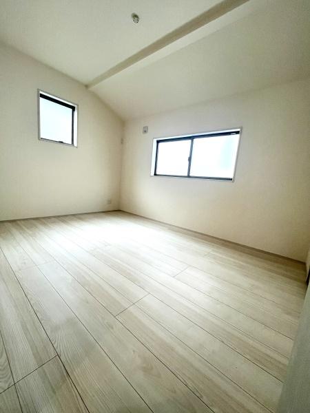 西宮市南甲子園2丁目3号棟（新築戸建）