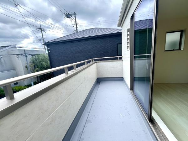 西宮市南甲子園2丁目3号棟（新築戸建）