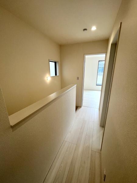 西宮市南甲子園2丁目3号棟（新築戸建）