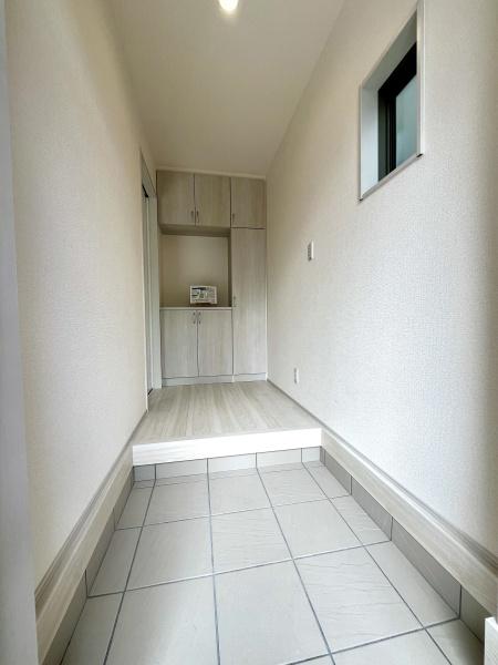 西宮市南甲子園2丁目3号棟（新築戸建）