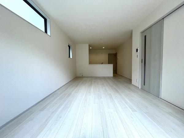 西宮市南甲子園2丁目3号棟（新築戸建）
