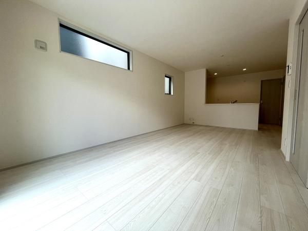 西宮市南甲子園2丁目3号棟（新築戸建）