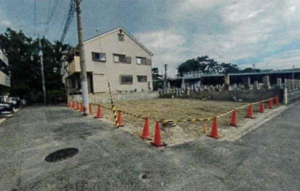 西宮市武庫川町（土地）