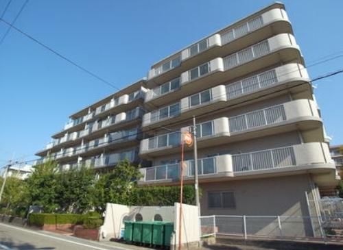 ユニハイム甲子園口
