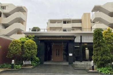 ライオンズマンション甲子園口ラルジュ壱番館