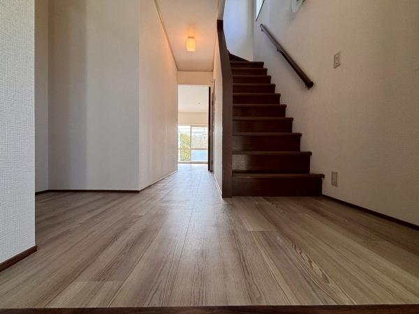 淡路市江井の中古一戸建て