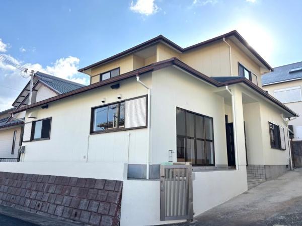 南あわじ市潮美台2丁目（戸建）