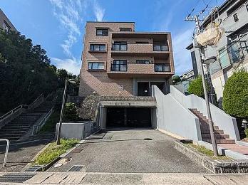 セレッソコート甲東園弐番館