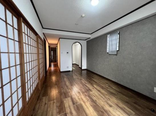 ジャルダン上ヶ原壱番館