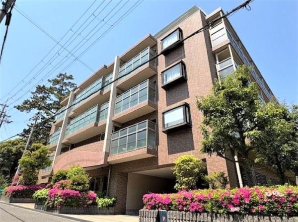 イトーピア夙川結善町