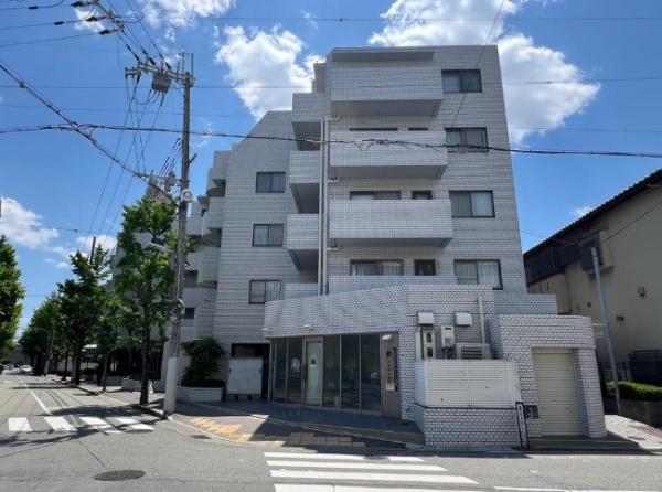 ライオンズマンション甲子園口二見町