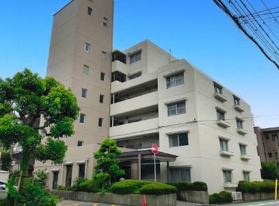 上甲子園ビューハイツ
