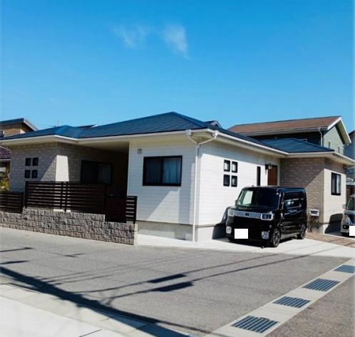 兵庫県洲本市桑間（戸建）