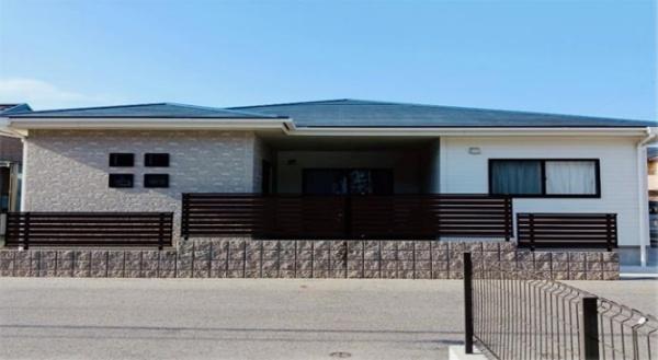 兵庫県洲本市桑間（戸建）