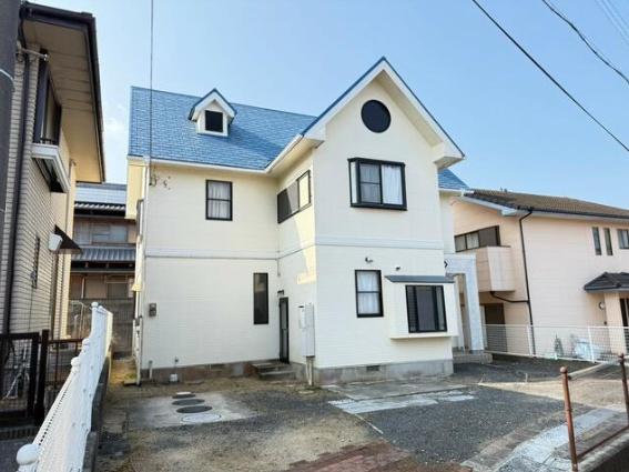 洲本市五色町點原點の郷（戸建）