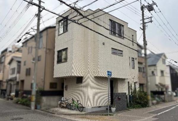 西宮市高木西町（戸建）