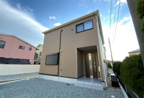 洲本市上物部（戸建）