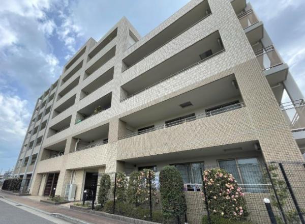 ネバーランド甲東園Ⅱ番館