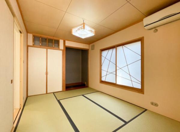 洲本市上物部の中古一戸建て