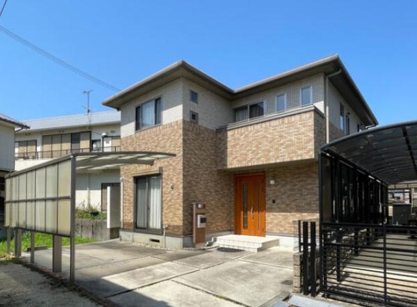 洲本市上物部（戸建）