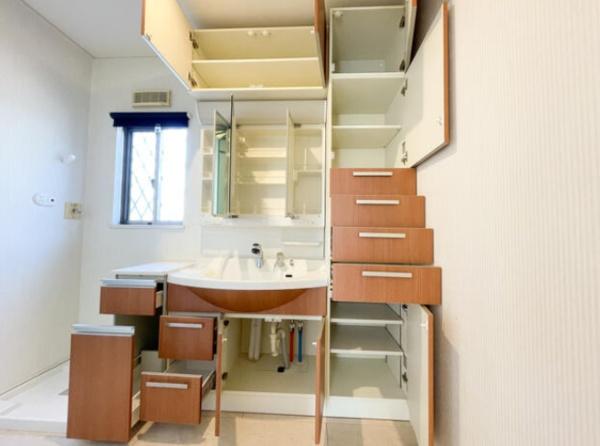 洲本市上物部の中古一戸建て