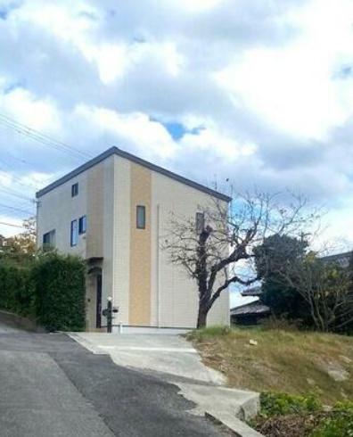 洲本市下内膳（戸建）