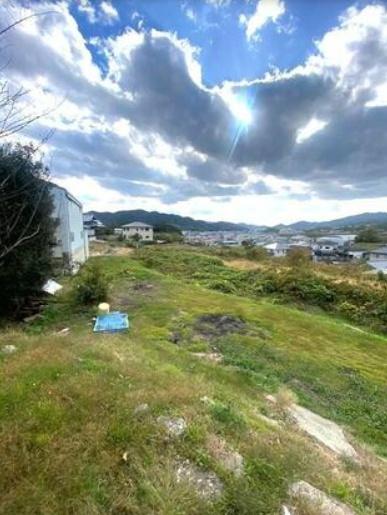 洲本市下内膳の中古一戸建て