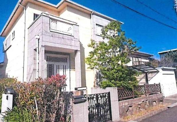 淡路島大町上（戸建）
