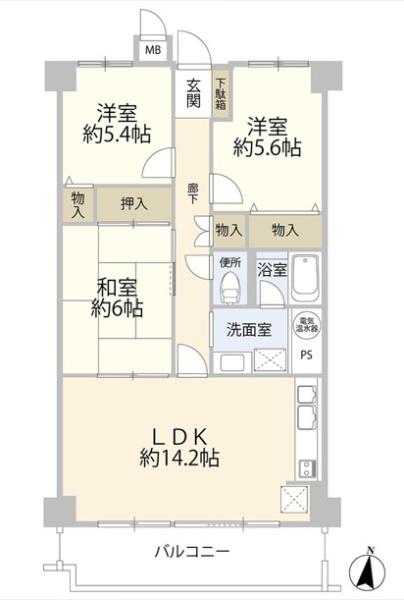 エル夙川
