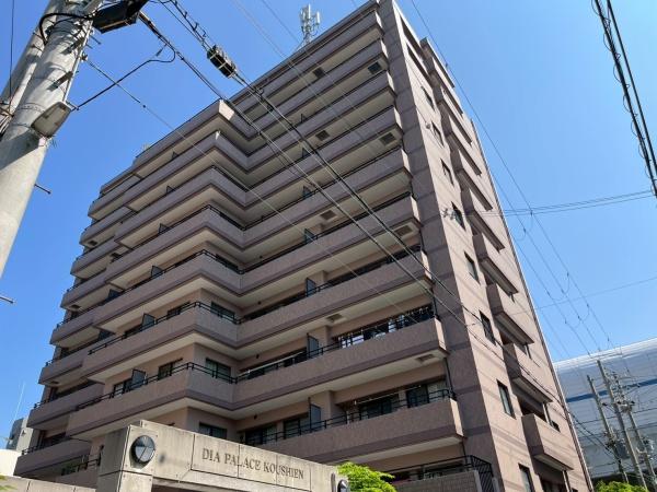 ネオ甲子園（駐車場権利付き）