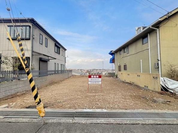 西宮市深谷町（土地）
