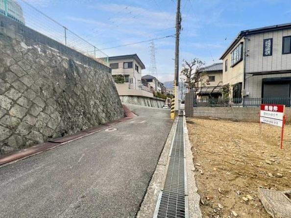 西宮市深谷町（土地）