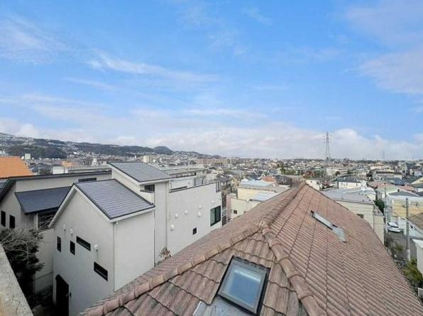 西宮市深谷町（土地）