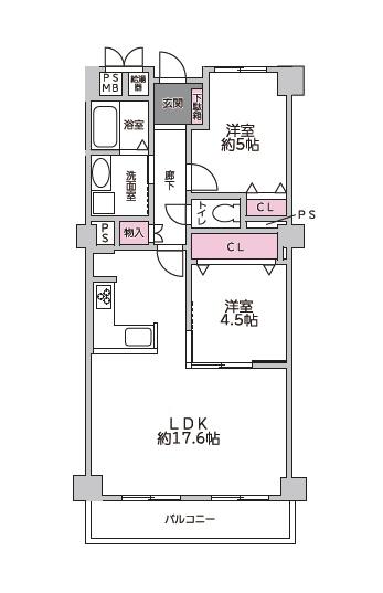 シーアイマンション高座