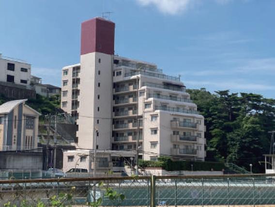 シーアイマンション高座