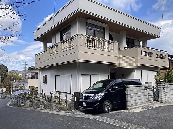 洲本市上物部（戸建）