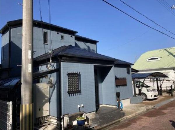 淡路市尾崎（戸建）