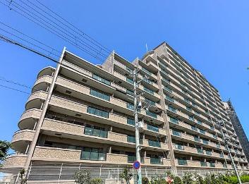 コート甲子園南２番館