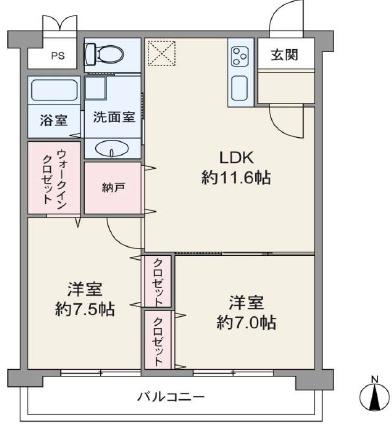 鳴尾小松住宅