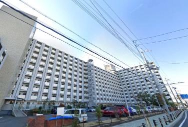 鳴尾小松住宅