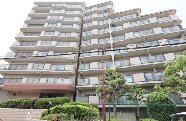 浜甲子園グリーンマンション