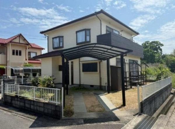 洲本市安乎町平安浦（戸建）