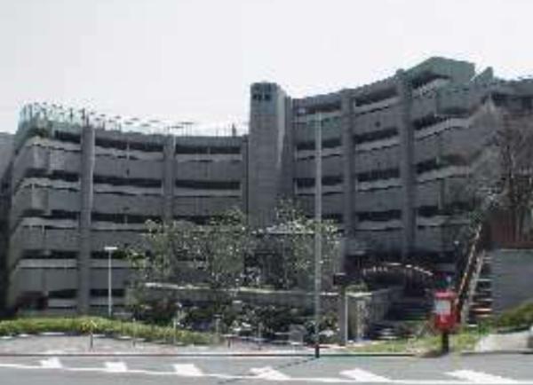 モンテベルデ甲陽園