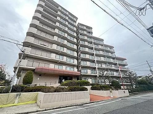 浜甲子園グリーンマンション