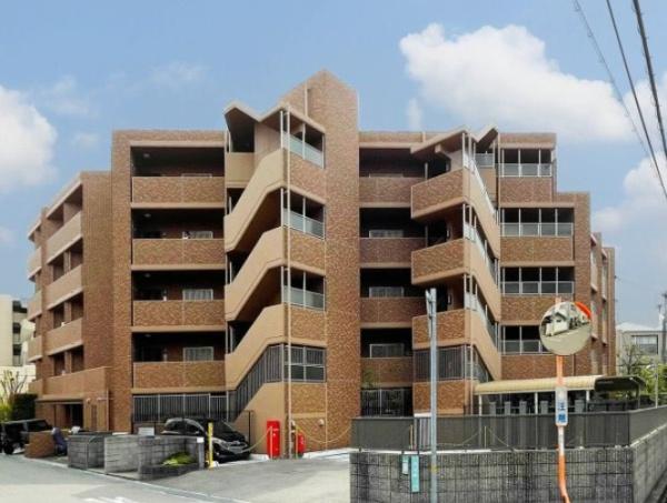 メゾン甲子園口天道町